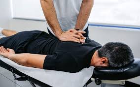 VWC Chiropractic Care